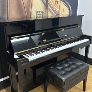 Image forKawai Model AT 105 (Anytime) Upright Piano