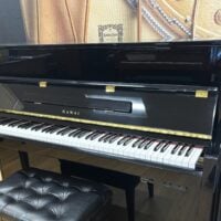 Kawai Model AT 105 (Anytime) Upright Piano