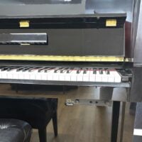 Kawai Model AT 105 (Anytime) Upright Piano