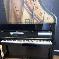 Kawai Model AT 105 (Anytime) Upright Piano