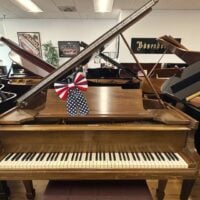 Steinway & Sons Model M Grand