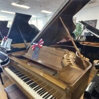 Steinway & Sons Model M Grand