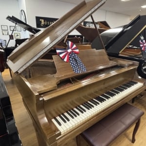 Image forSteinway & Sons Model M Grand
