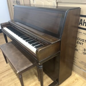 Image forWurlitzer Studio Upright
