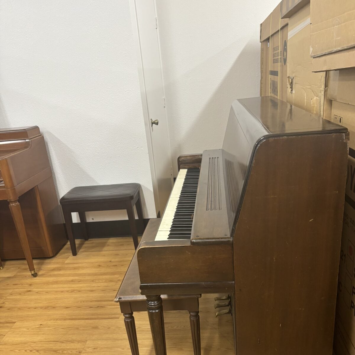 Wurlitzer Studio Upright