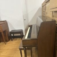 Wurlitzer Studio Upright