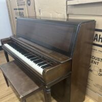 Wurlitzer Studio Upright