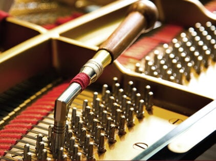 Image for What is Piano Preparation, and Why Does It Matter?