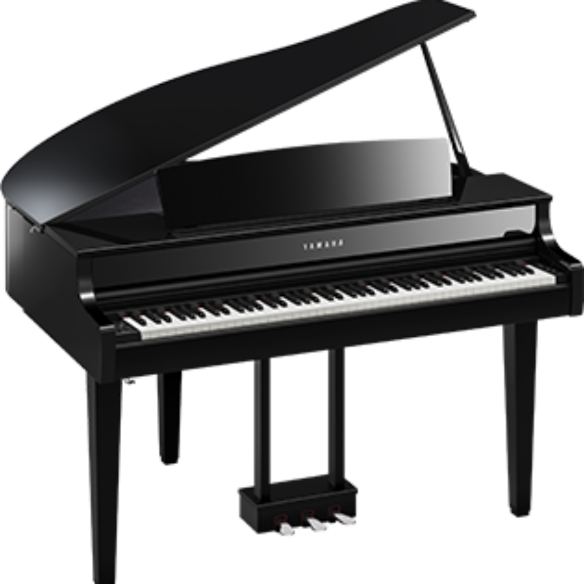 Clavinova CLP-865GP