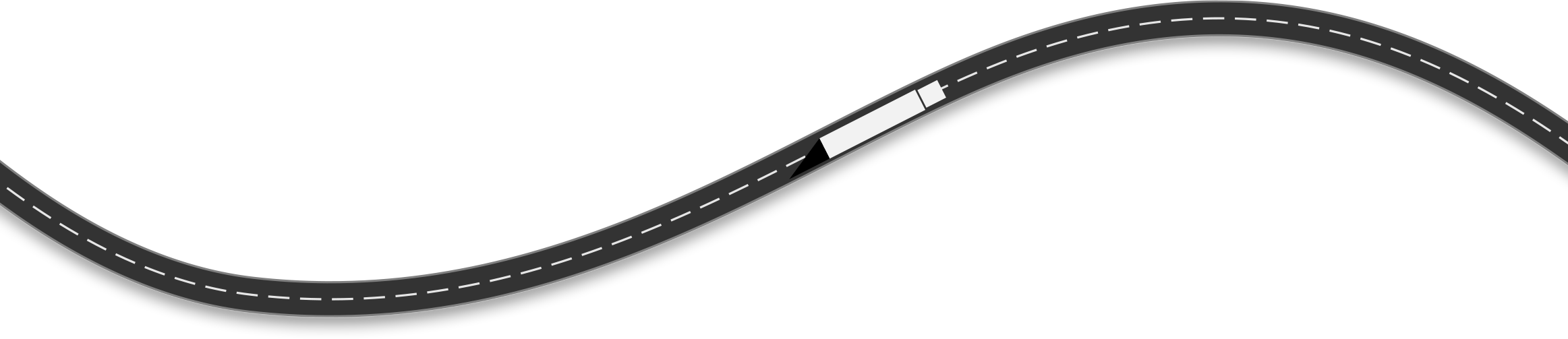 Trucking road